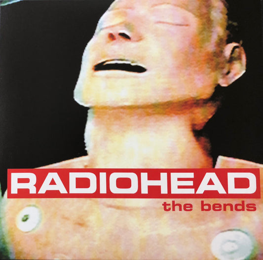 Radiohead - The Bends - LP