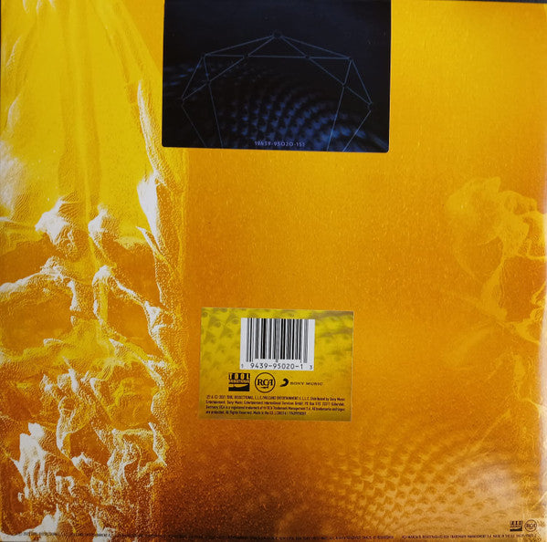 Tool - Fear Inoculum - LP