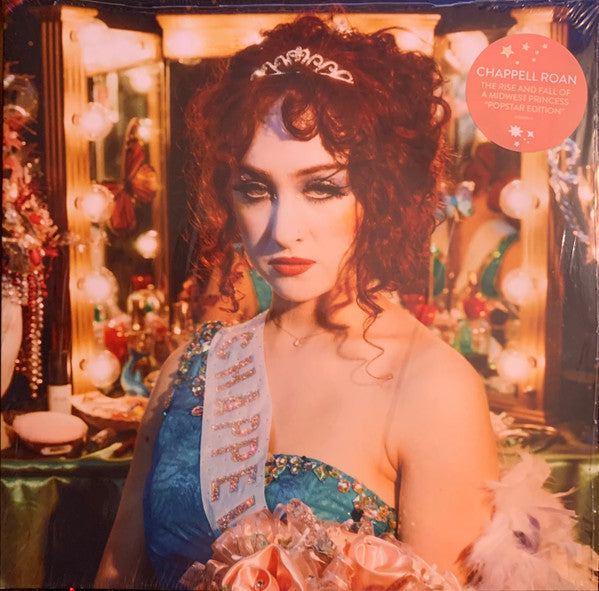 Chappell Roan - The Rise And Fall Of A Midwest Princess - LP