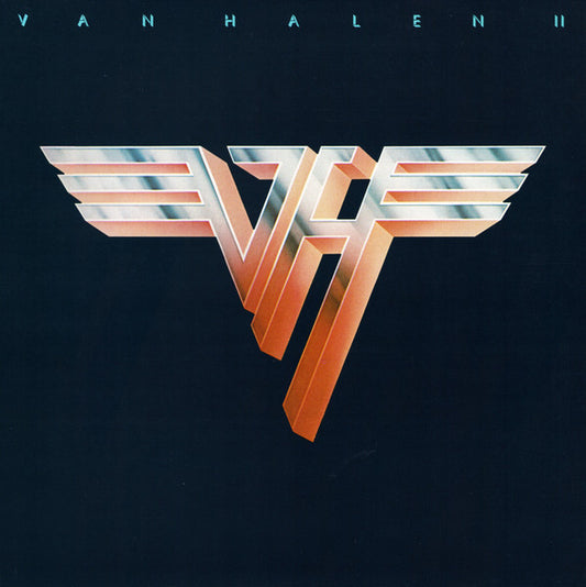 Van Halen - Van Halen II - LP