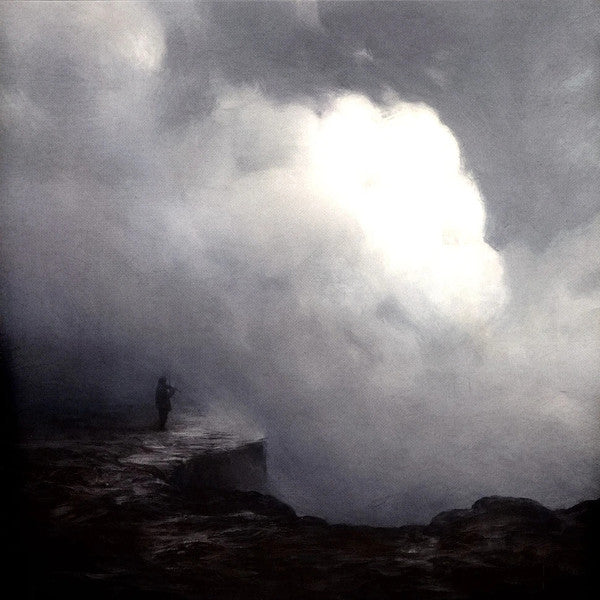 Ofdrykkja - After The Storm - LP