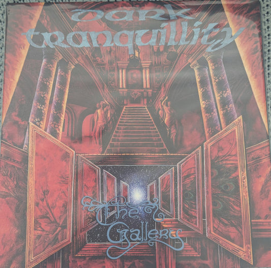 Dark Tranquillity - The Gallery - LP
