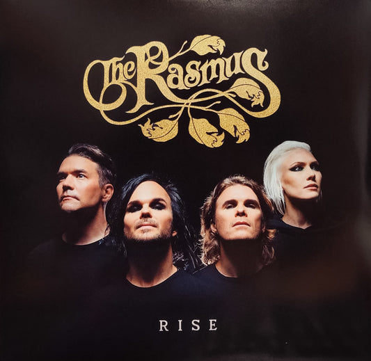 The Rasmus - Rise - LP