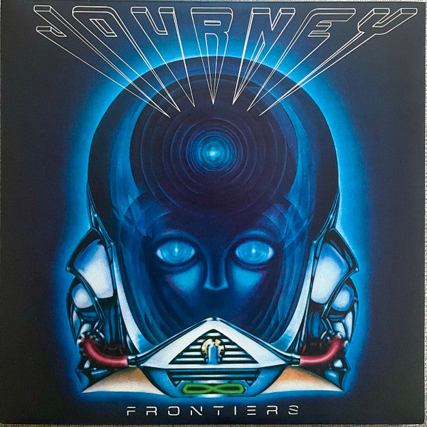 Journey - Frontiers - All Media