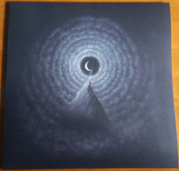 Unreqvited - A Pathway To The Moon - LP