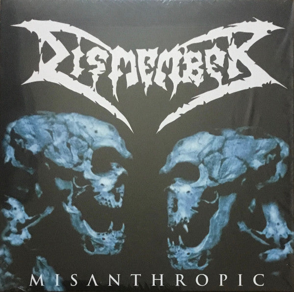 Dismember - Misanthropic - LP
