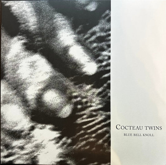 Cocteau Twins - Blue Bell Knoll - LP