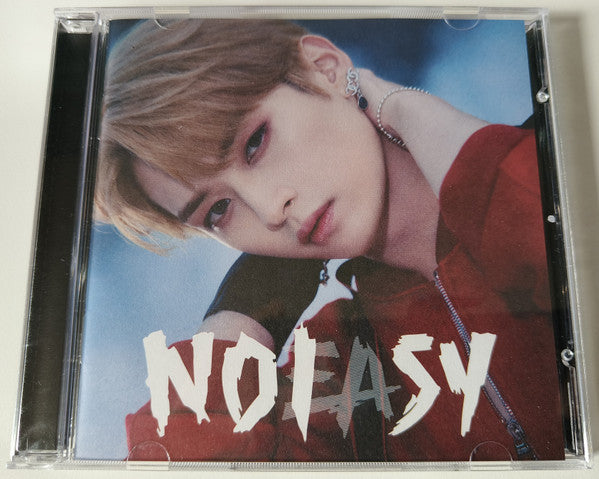 Stray Kids - NOEASY - CD