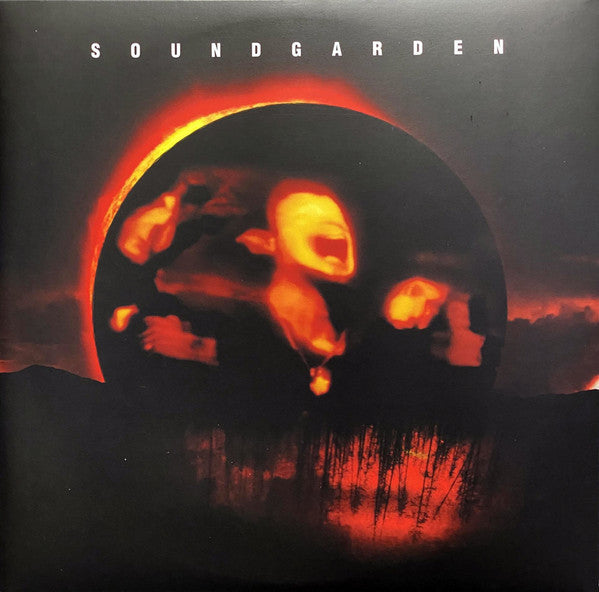 Soundgarden - Superunknown - LP