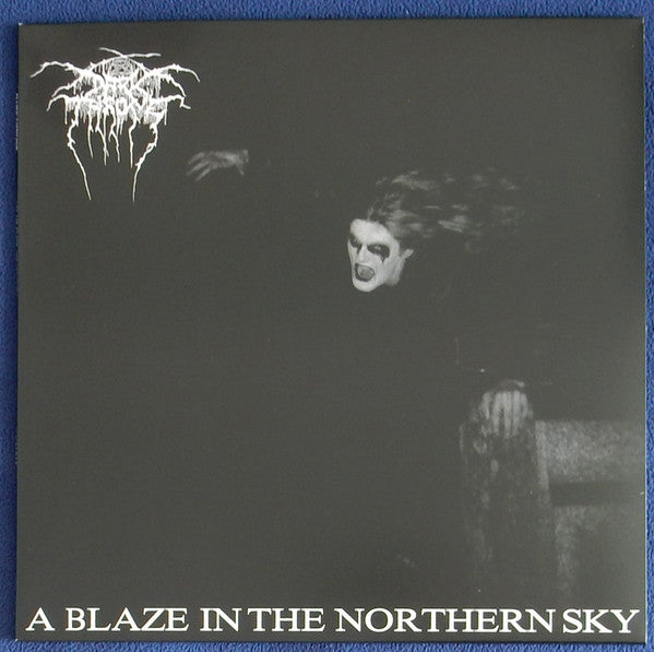 Darkthrone - A Blaze In The Northern Sky - LP