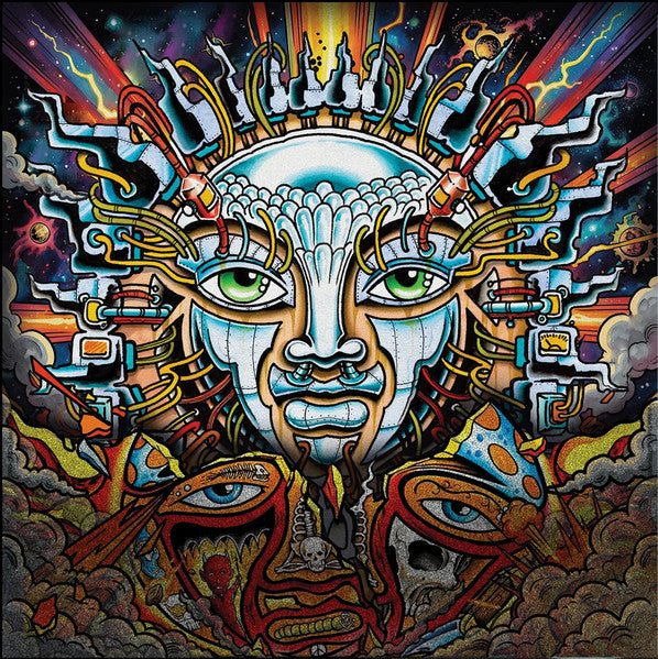 Sublime - Until The Sun Explodes - LP