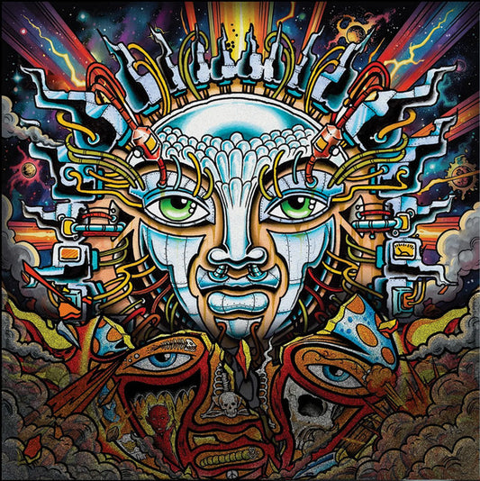 Sublime - Until The Sun Explodes - LP