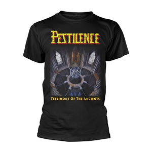 Pestilence - Testimony of the Ancients - T-Shirt