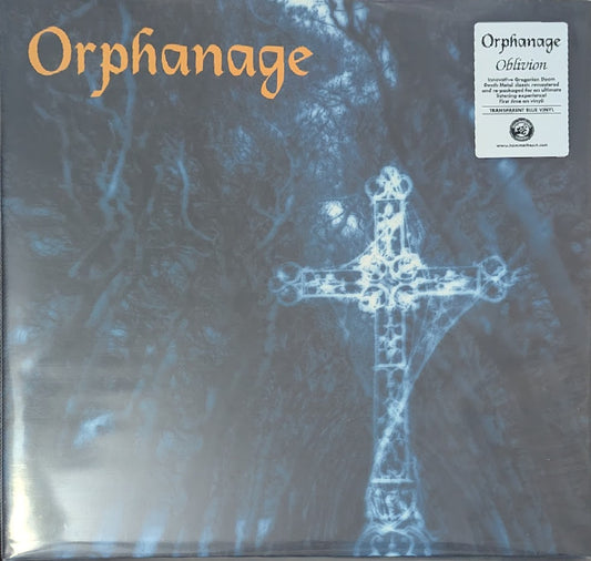 Orphanage - Oblivion - LP