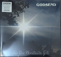 Godsend - As The Shadows Fall - LP