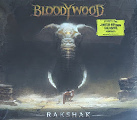 Bloodywood - Rakshak - LP