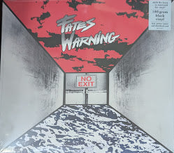 Fates Warning - No Exit - LP