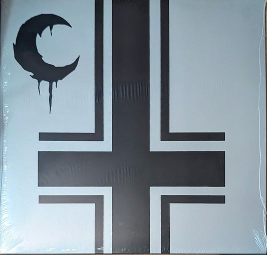 Leviathan - Howl Mockery At The Cross - LP