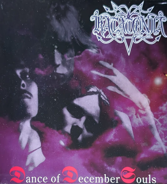 Katatonia - Dance Of December Souls - LP