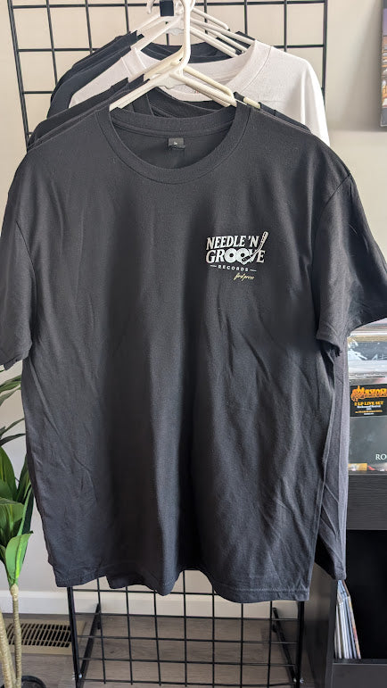 Needle 'N Groove T-Shirt