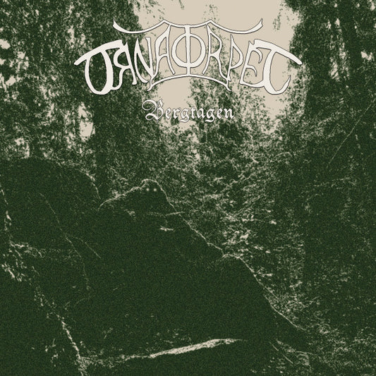 Örnatorpet - Bergtagen - LP