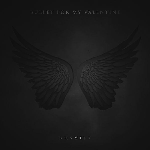 Bullet For My Valentine - Gravity - LP