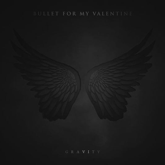 Bullet For My Valentine - Gravity - LP