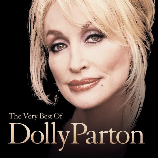 Dolly Parton - The Very Best Of Dolly Parton - LP