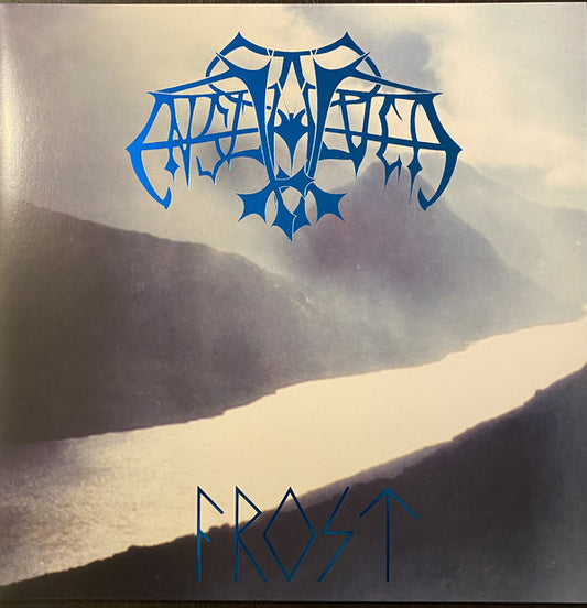 Enslaved - Frost - LP