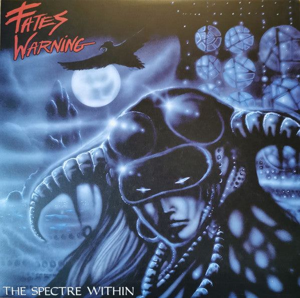 Fates Warning - The Spectre Within - LP