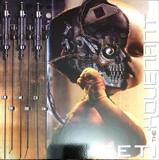 The Kovenant - SETI - LP