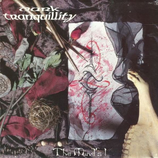 Dark Tranquillity - The Mind's I - LP