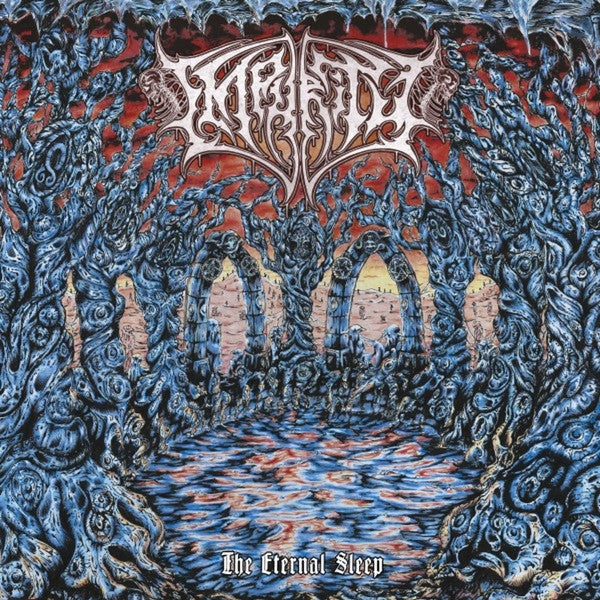 Impurity - The Eternal Sleep - LP