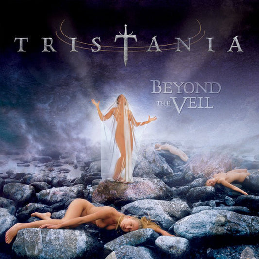 Tristania - Beyond The Veil - LP
