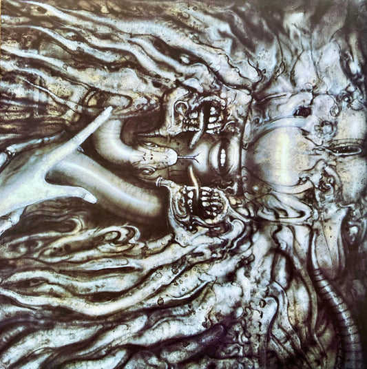 Danzig - Danzig III: How The Gods Kill - LP