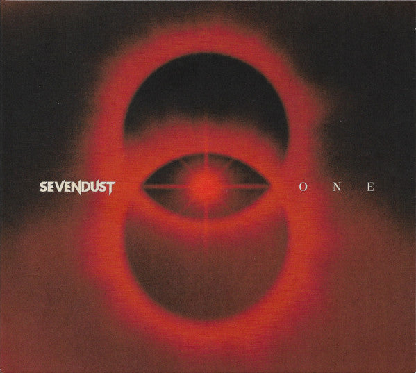 Sevendust - One - LP