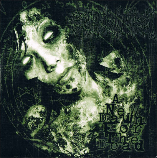 Gorerotted - A New Dawn For The Dead - LP