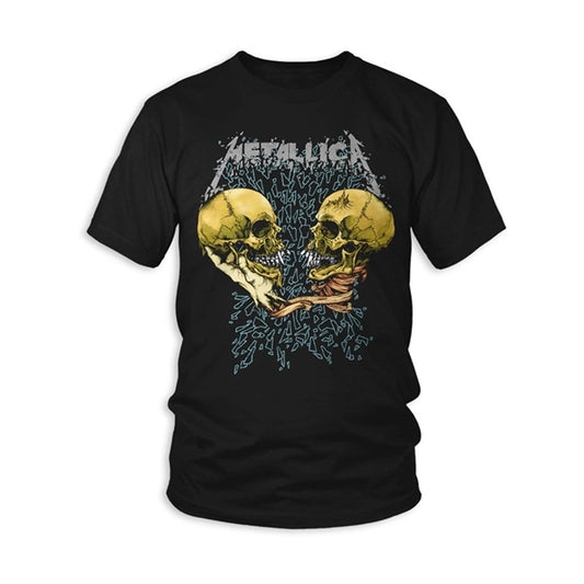 Metallica - Sad But True - T-Shirt