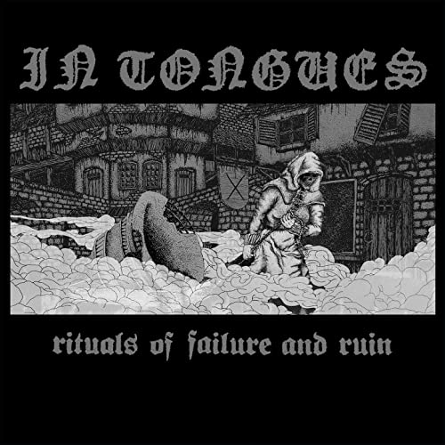 In Tongues - Rituals Of Failure And Ruin freeshipping - Transcending Records