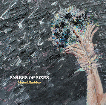 Snares Of Sixes - MoonBladder freeshipping - Transcending Records