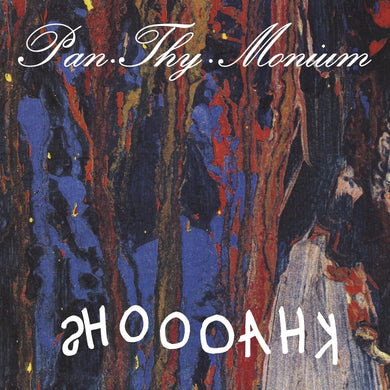 Pan.Thy.Monium - Khaooohs freeshipping - Transcending Records
