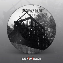 Load image into Gallery viewer, Burzum - Aske - Picture Disc
