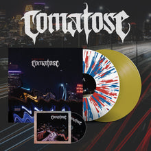 Load image into Gallery viewer, Comatose - A Way Back freeshipping - Transcending Records
