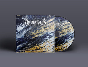 Amiensus - Abreaction freeshipping - Transcending Records