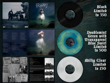 Load image into Gallery viewer, Enchantment - Cold Soul Embrace * Pre-Order Only * Free US Shipping - Transcending Records
