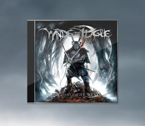 Winds Of Plague - Decimate The Weak freeshipping - Transcending Records