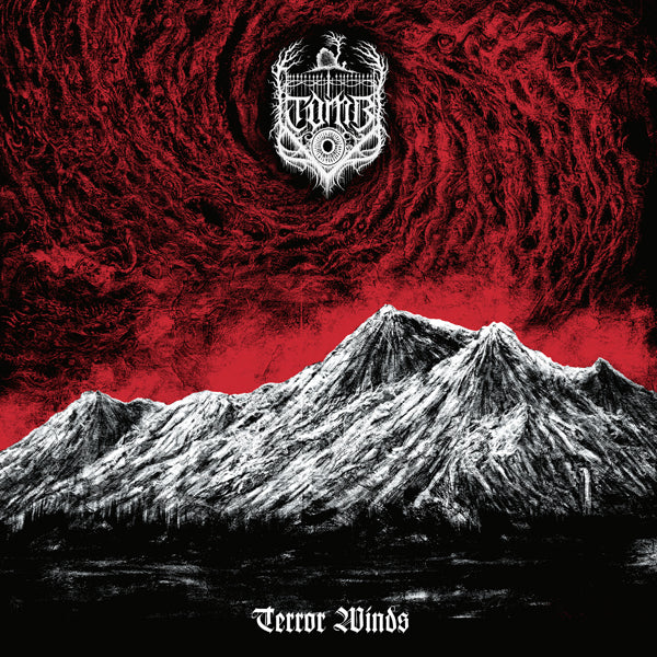 TOMB - Terror Winds - LP