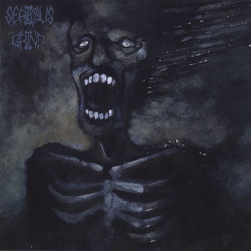 Serious Grind - First Of All... freeshipping - Transcending Records