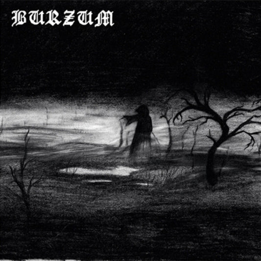 Burzum - Burzum - LP