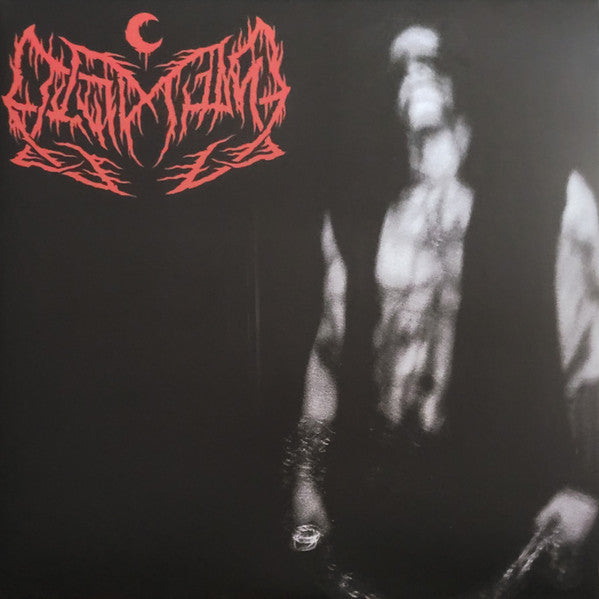 Leviathan - Tentacles Of Whorror - LP